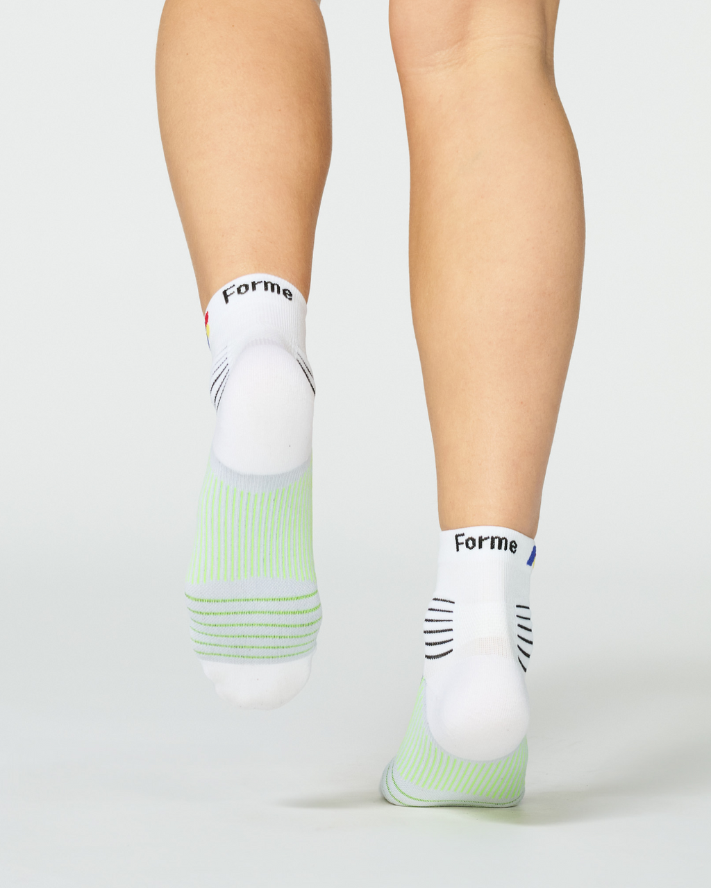 Ankle Guard Sock