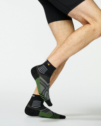 Ankle Guard Sock
