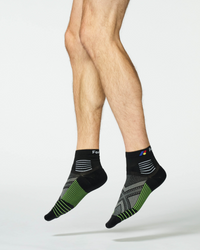 Ankle Guard Sock