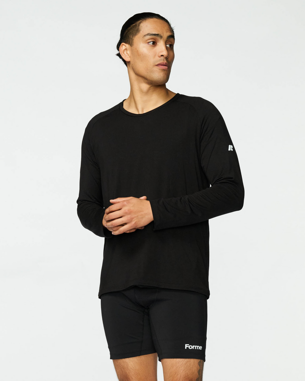 Core Long Sleeve