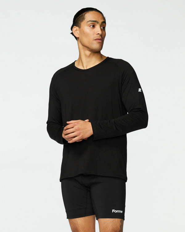 Core Long Sleeve