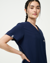 Forme® Scrub Top Women
