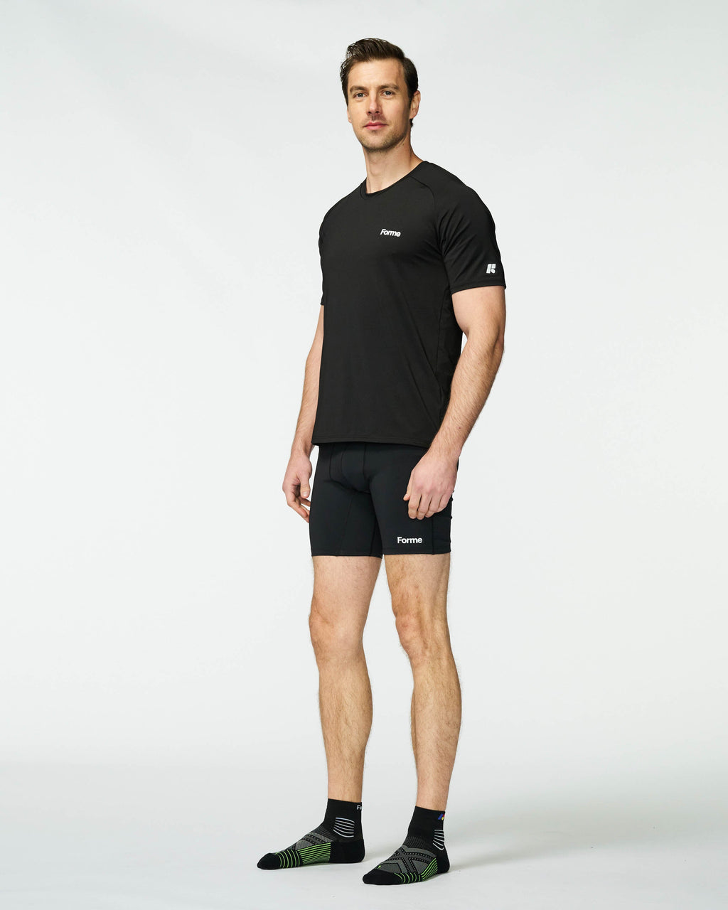 Ergo Short