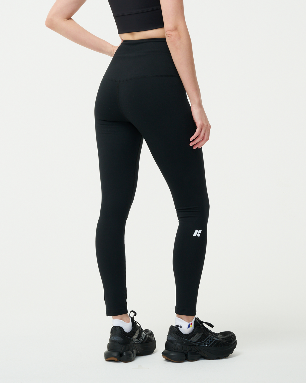 Sculpt+ Legging Lux