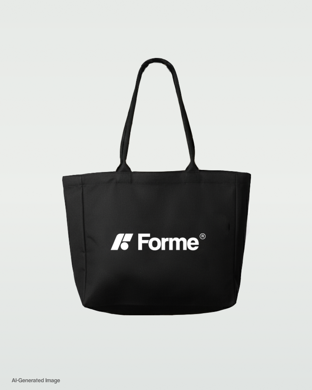 🎁 Forme® Tote Bag (100% off)