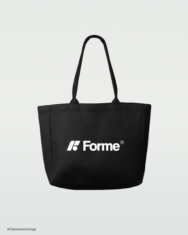 🎁 Forme® Tote Bag (100% off)